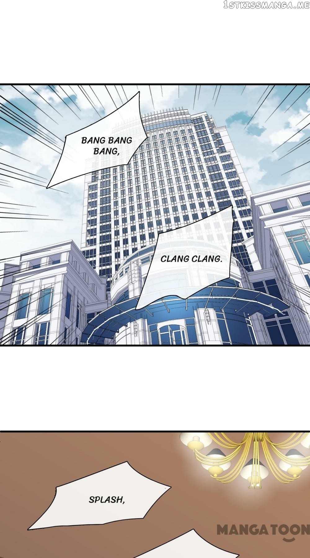 Stockholm Lover chapter 60 - page 1