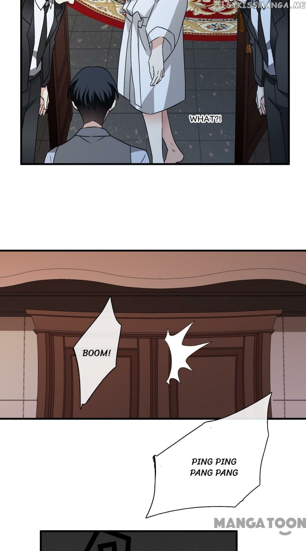 Stockholm Lover chapter 60 - page 10