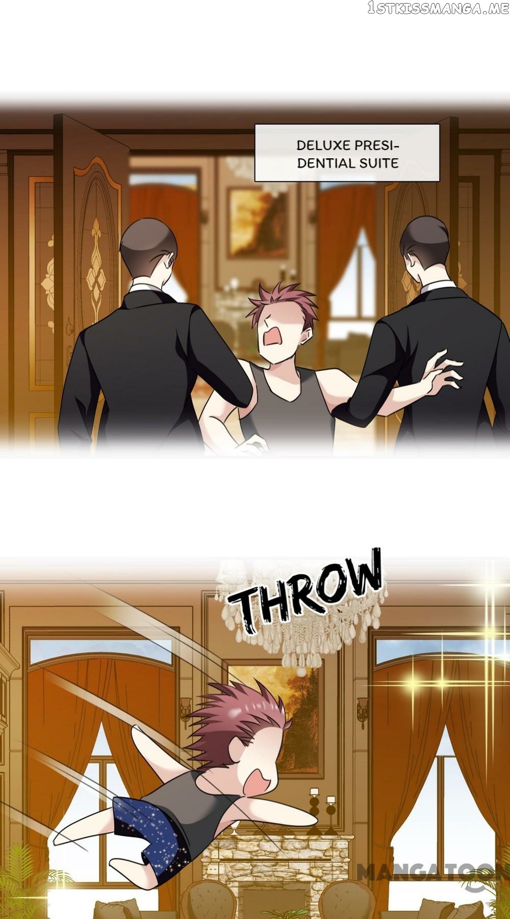 Stockholm Lover chapter 60 - page 13