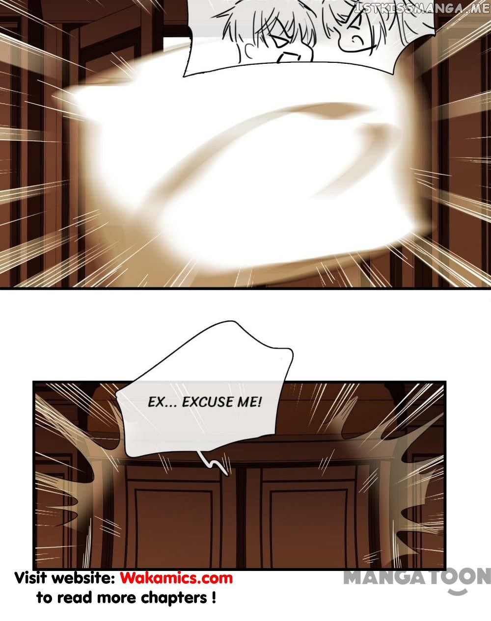 Stockholm Lover chapter 60 - page 18