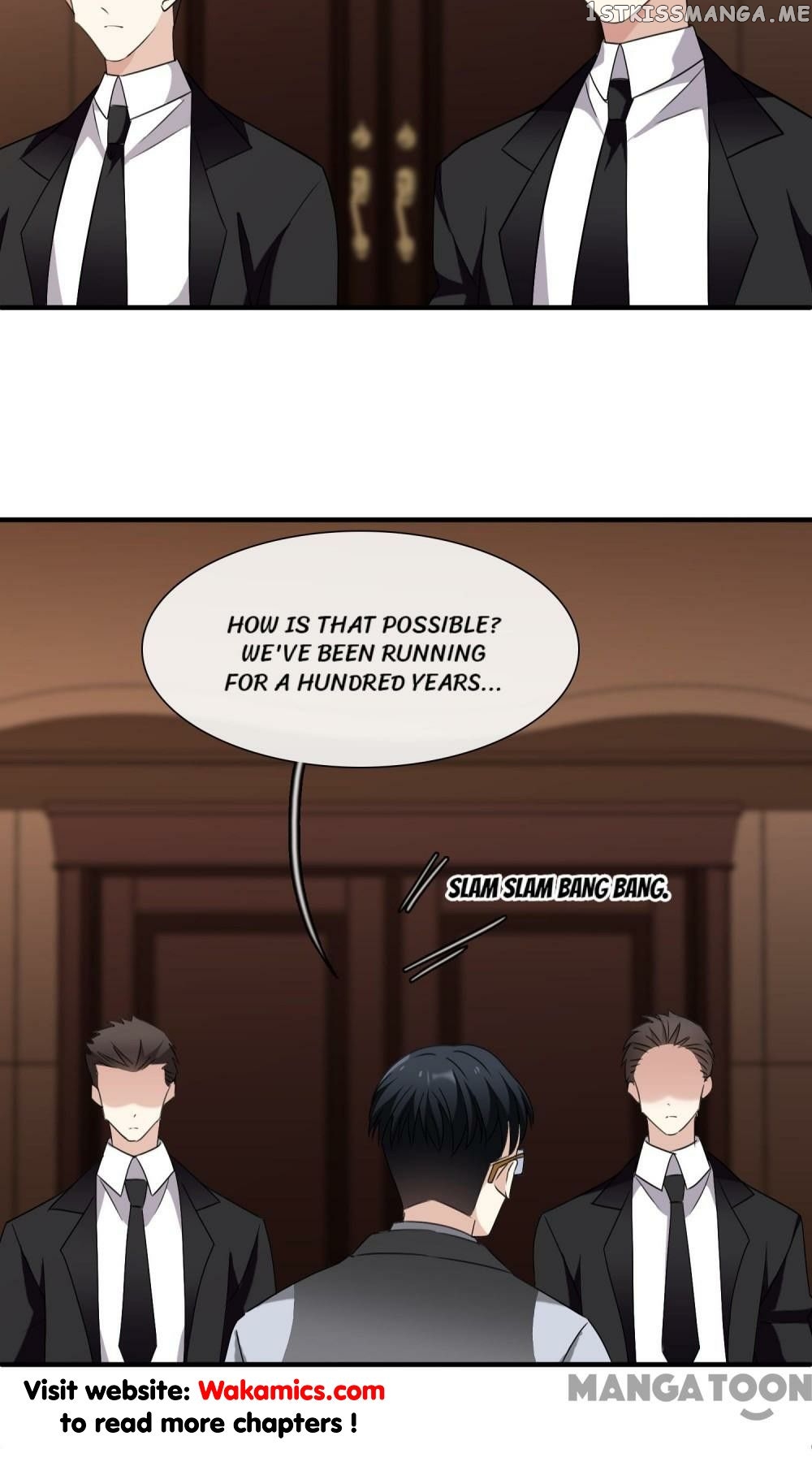 Stockholm Lover chapter 60 - page 5