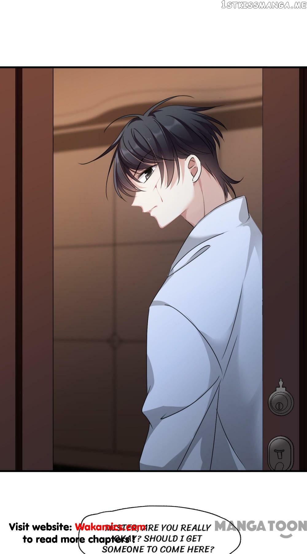 Stockholm Lover chapter 60 - page 7