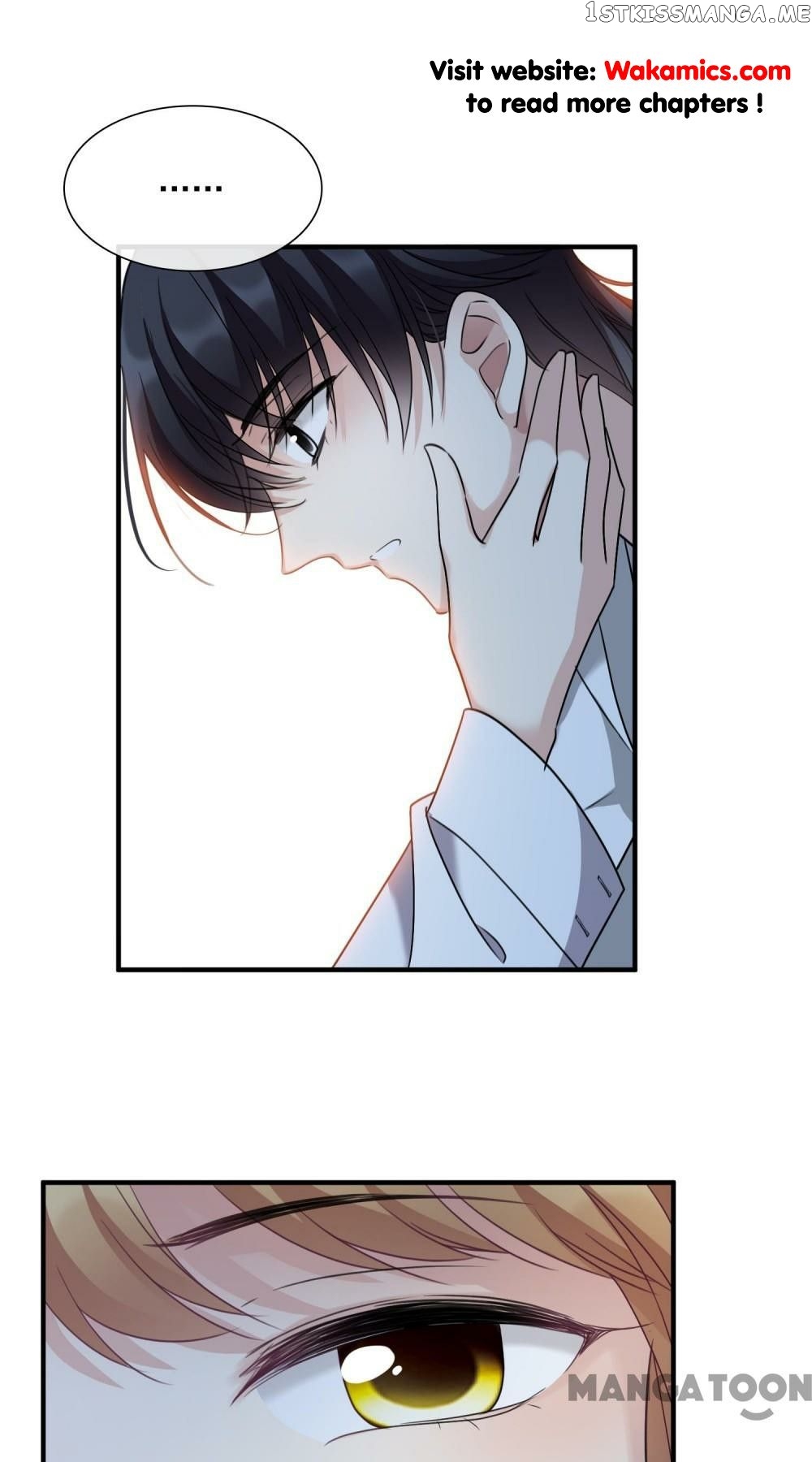 Stockholm Lover chapter 61 - page 4