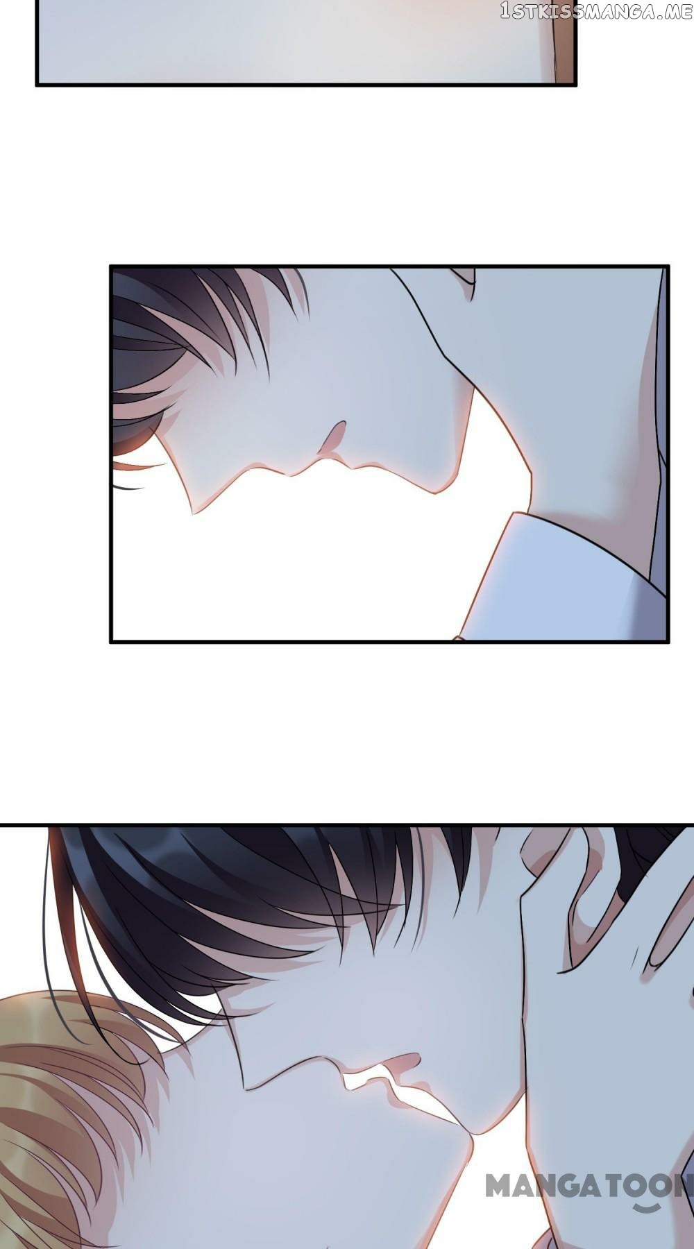 Stockholm Lover chapter 61 - page 5
