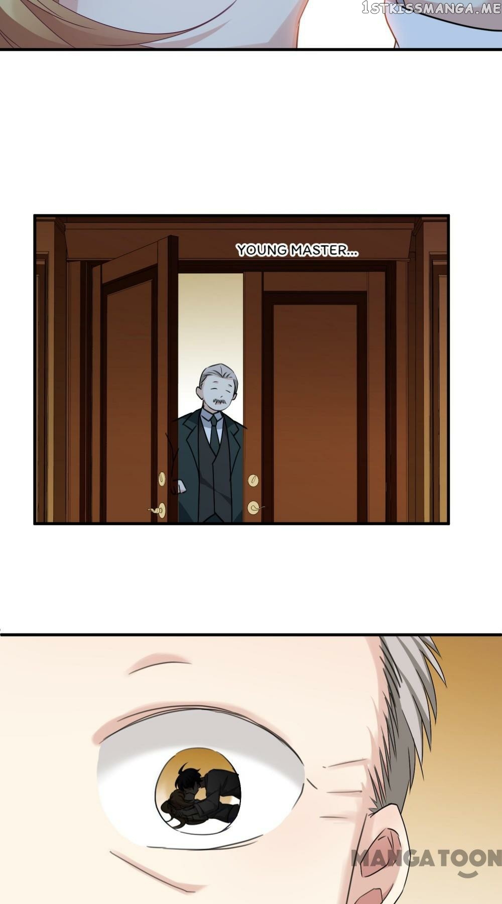 Stockholm Lover chapter 61 - page 6