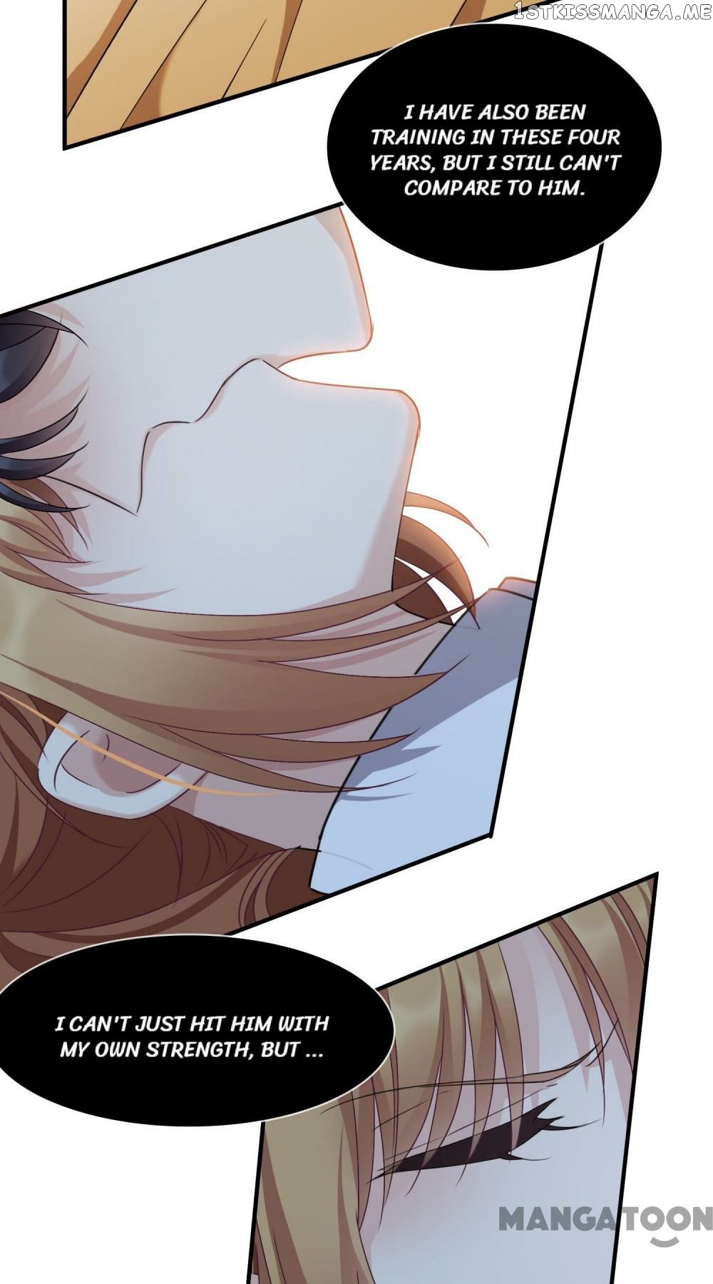 Stockholm Lover chapter 61 - page 8