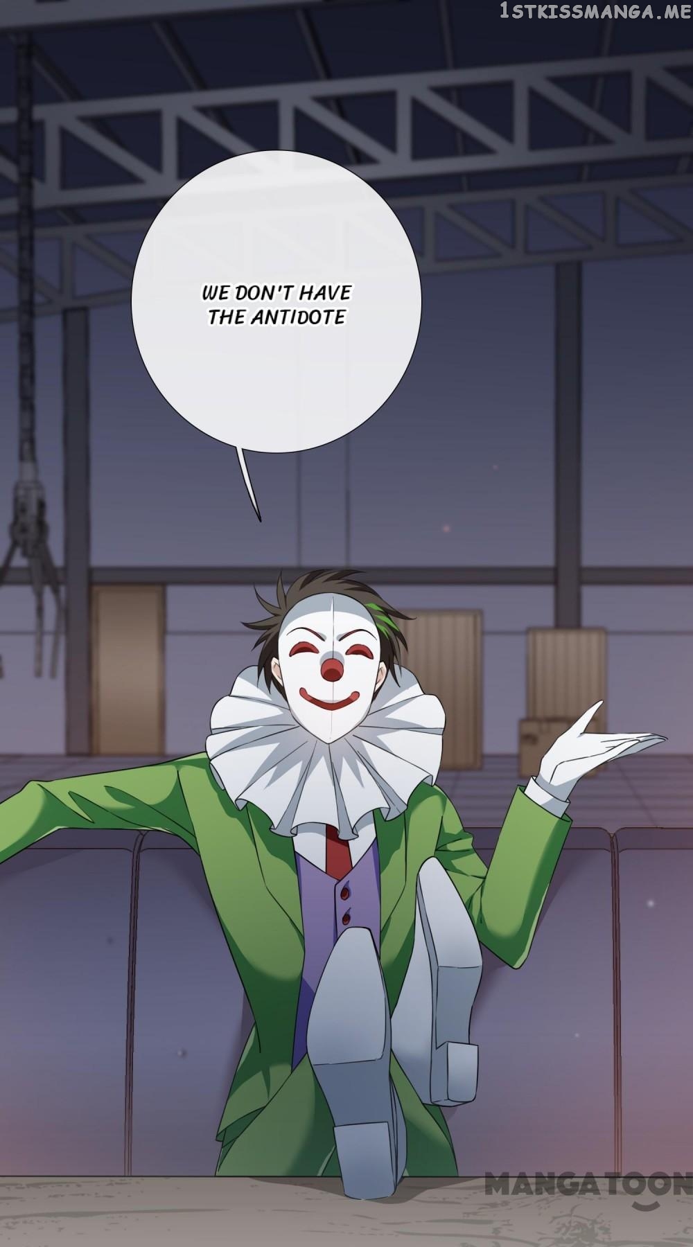 Stockholm Lover chapter 33 - page 1