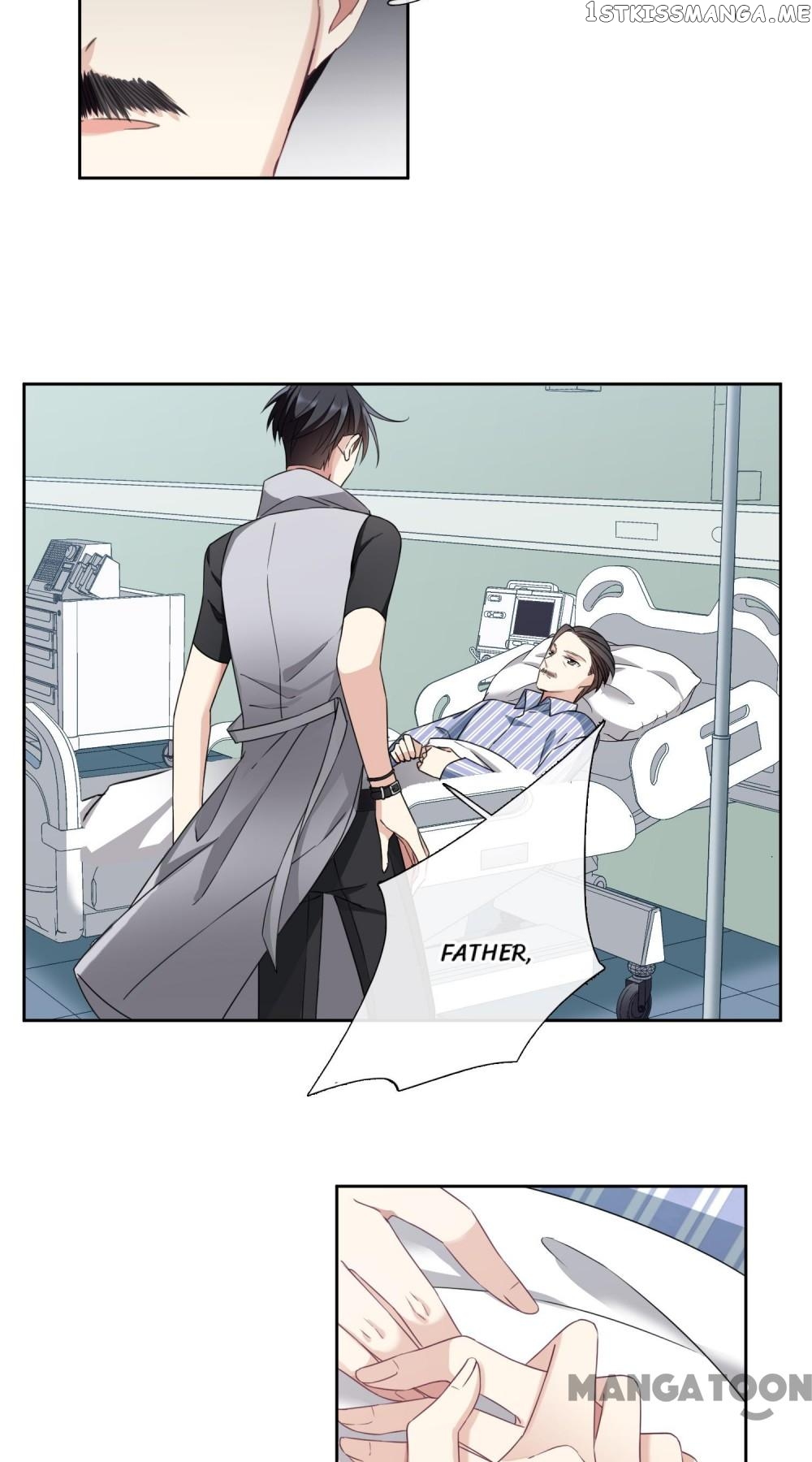 Stockholm Lover chapter 33 - page 10