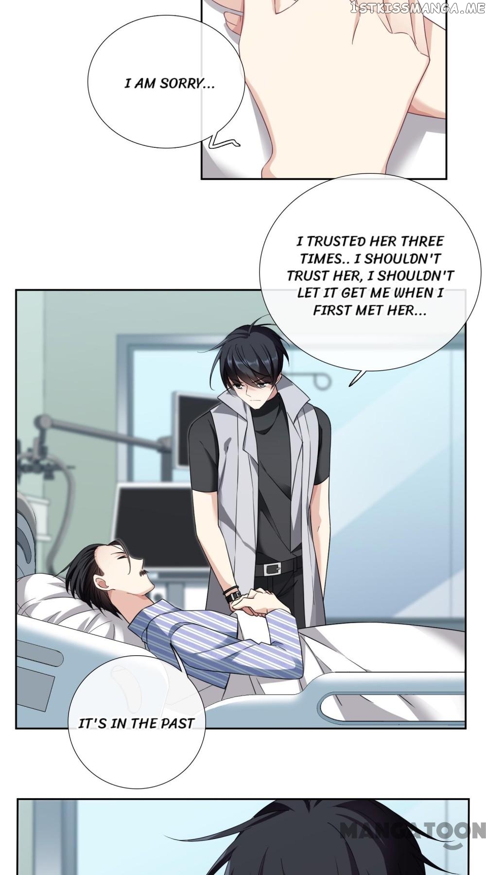 Stockholm Lover chapter 33 - page 11