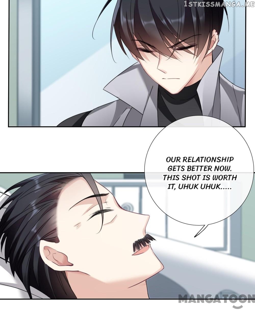 Stockholm Lover chapter 33 - page 12