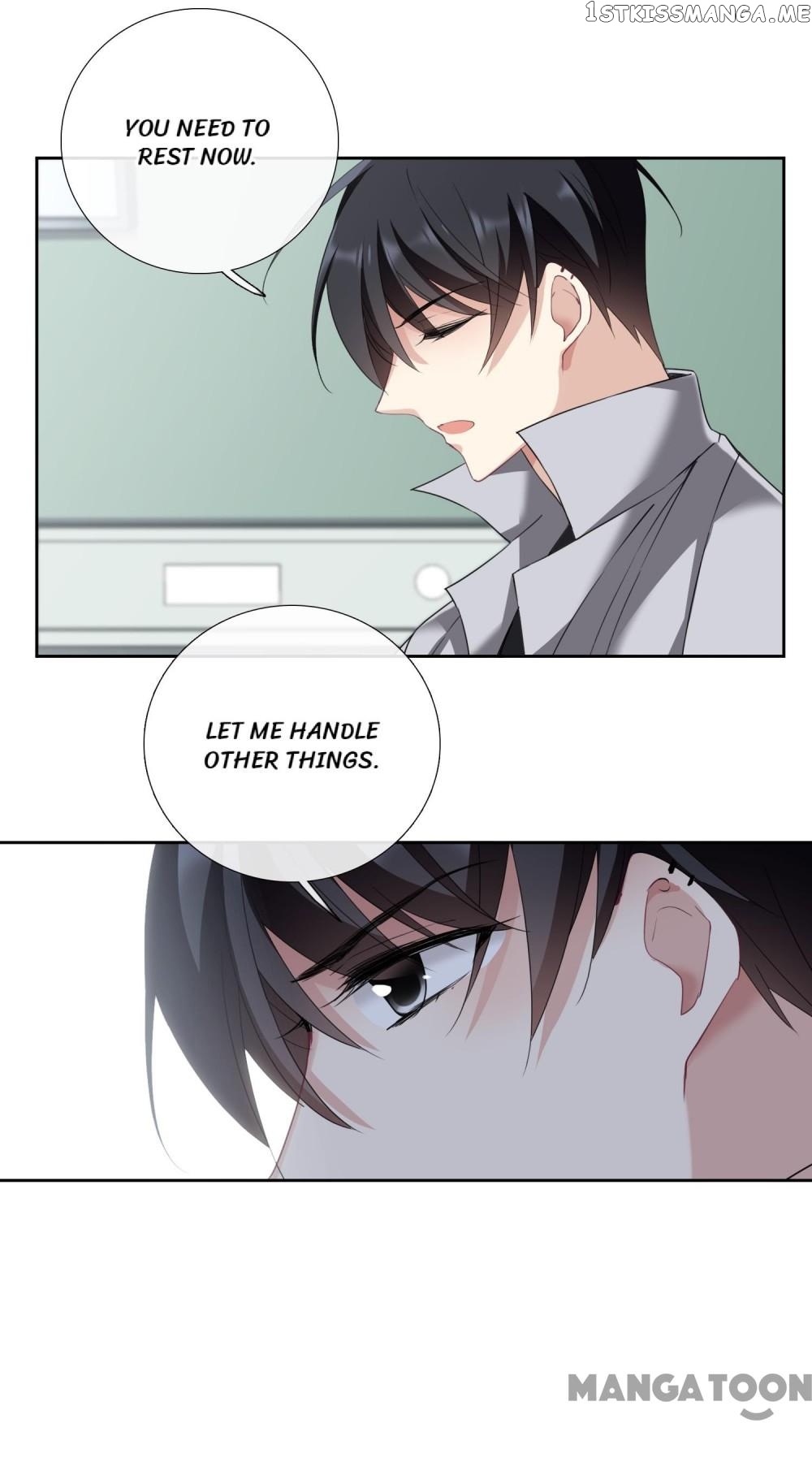 Stockholm Lover chapter 33 - page 13