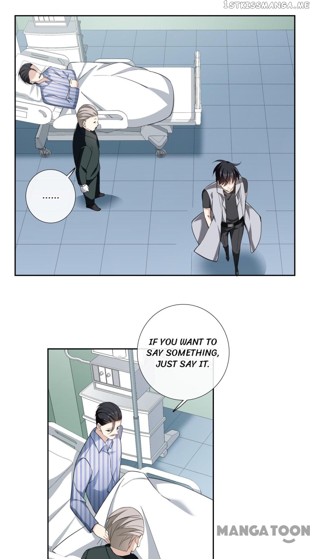 Stockholm Lover chapter 33 - page 14