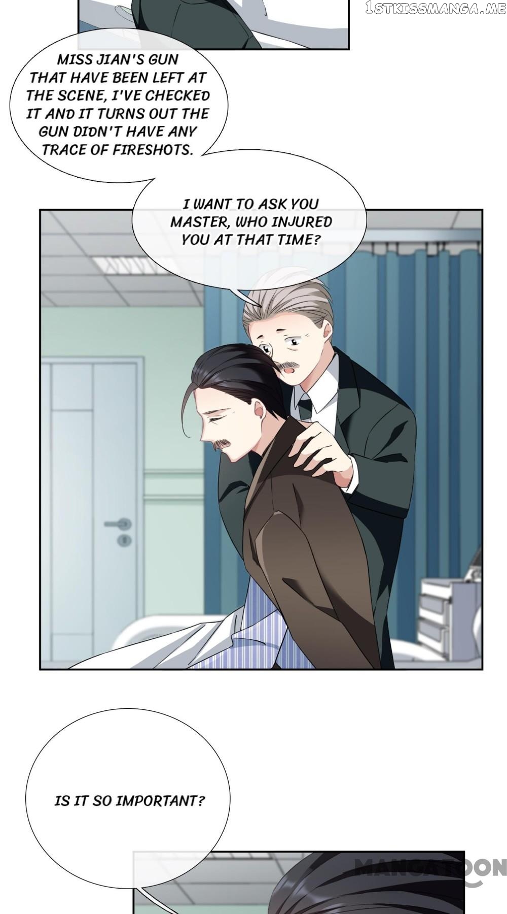 Stockholm Lover chapter 33 - page 15
