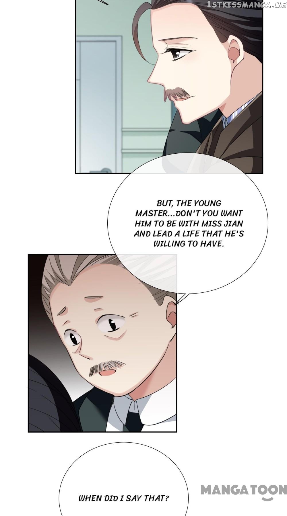 Stockholm Lover chapter 33 - page 16