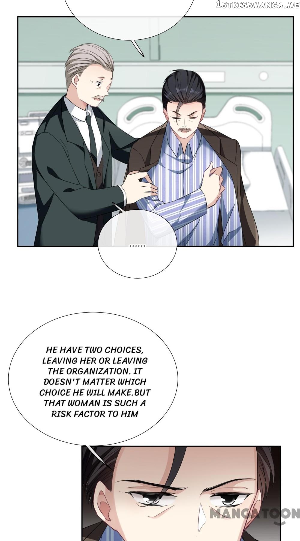 Stockholm Lover chapter 33 - page 17