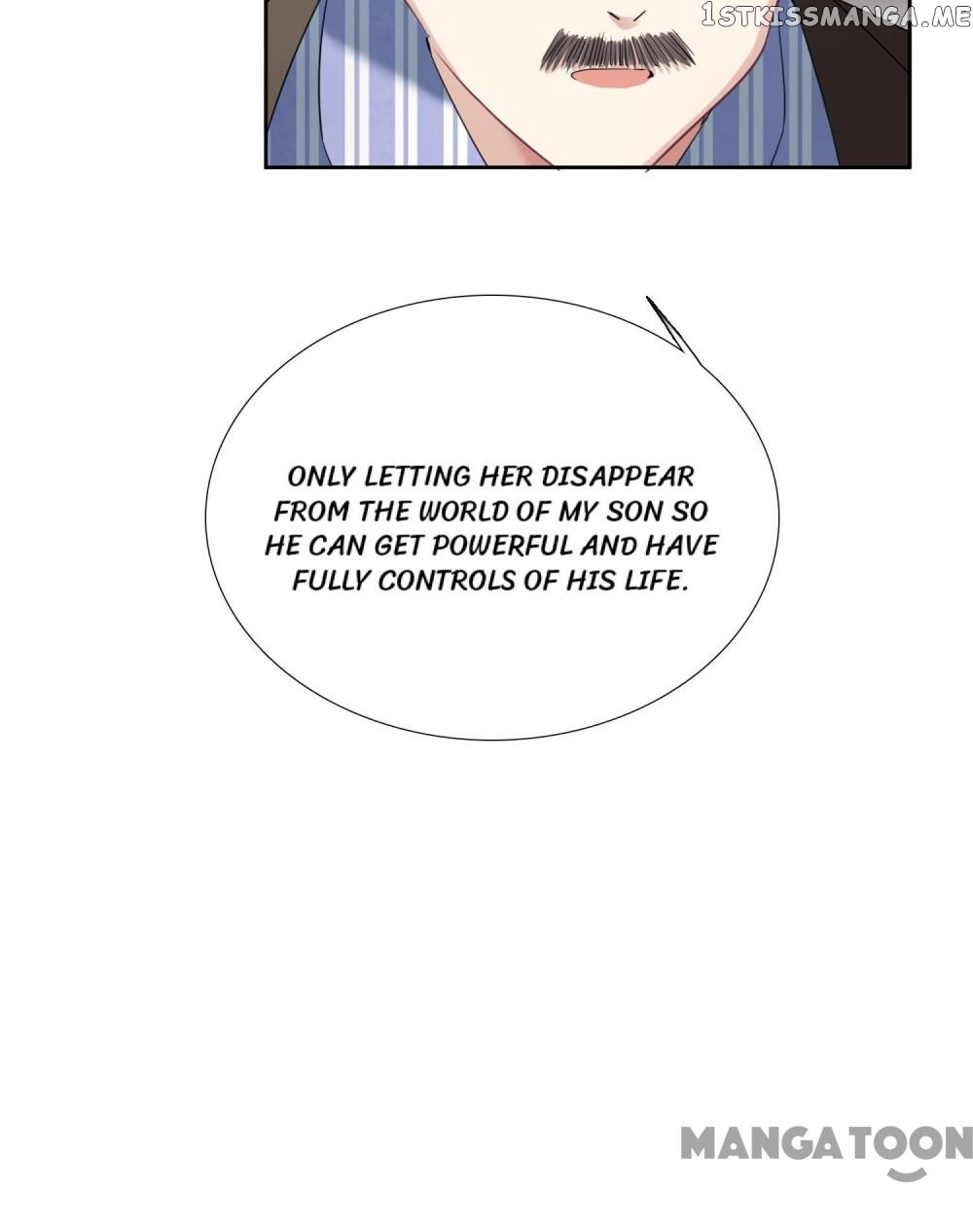 Stockholm Lover chapter 33 - page 18