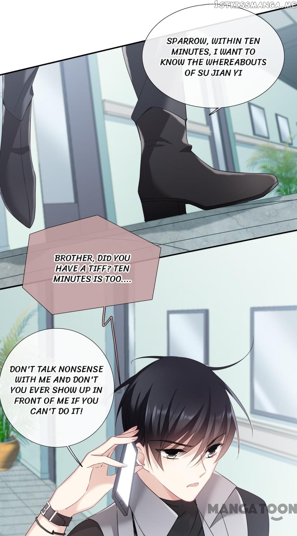 Stockholm Lover chapter 33 - page 19