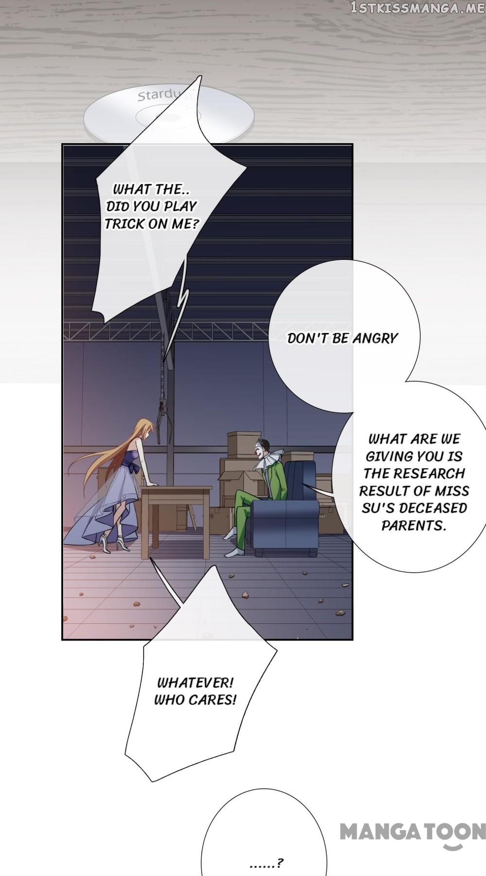 Stockholm Lover chapter 33 - page 2