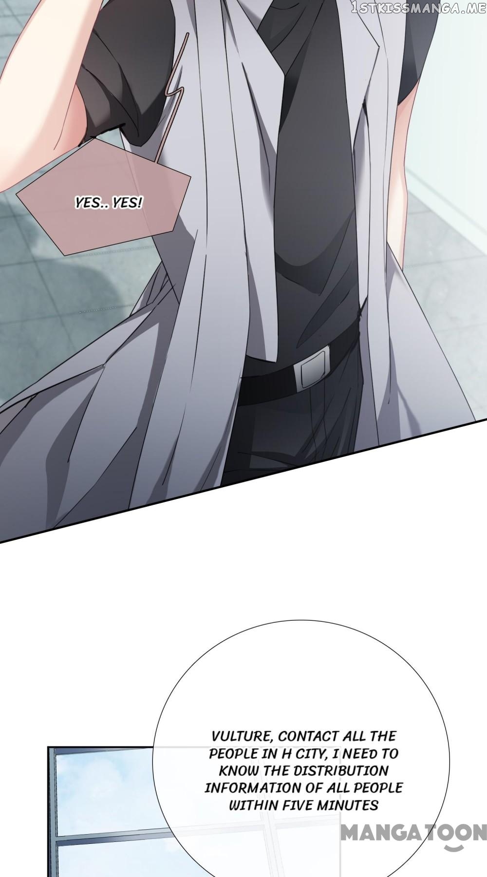 Stockholm Lover chapter 33 - page 20