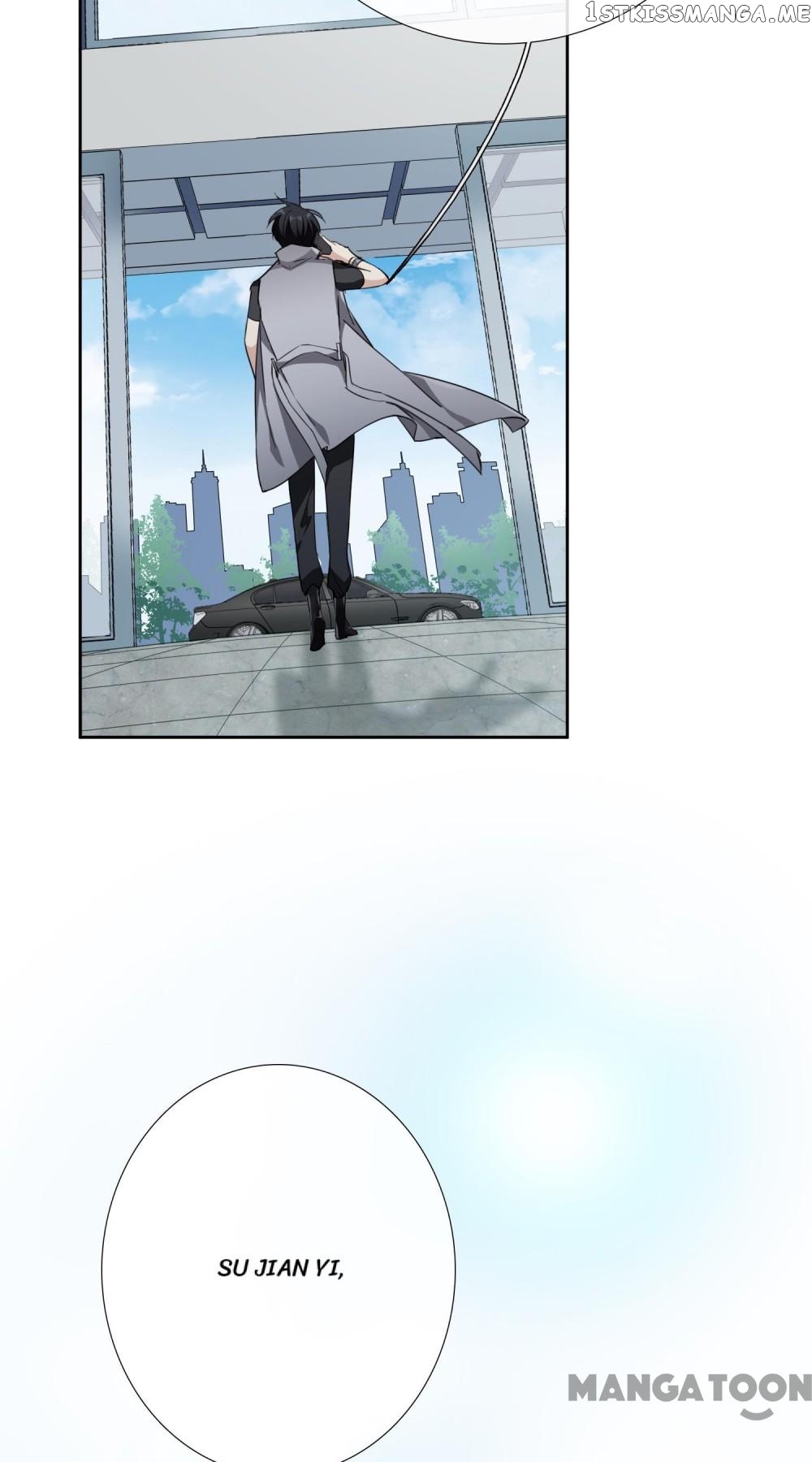 Stockholm Lover chapter 33 - page 21