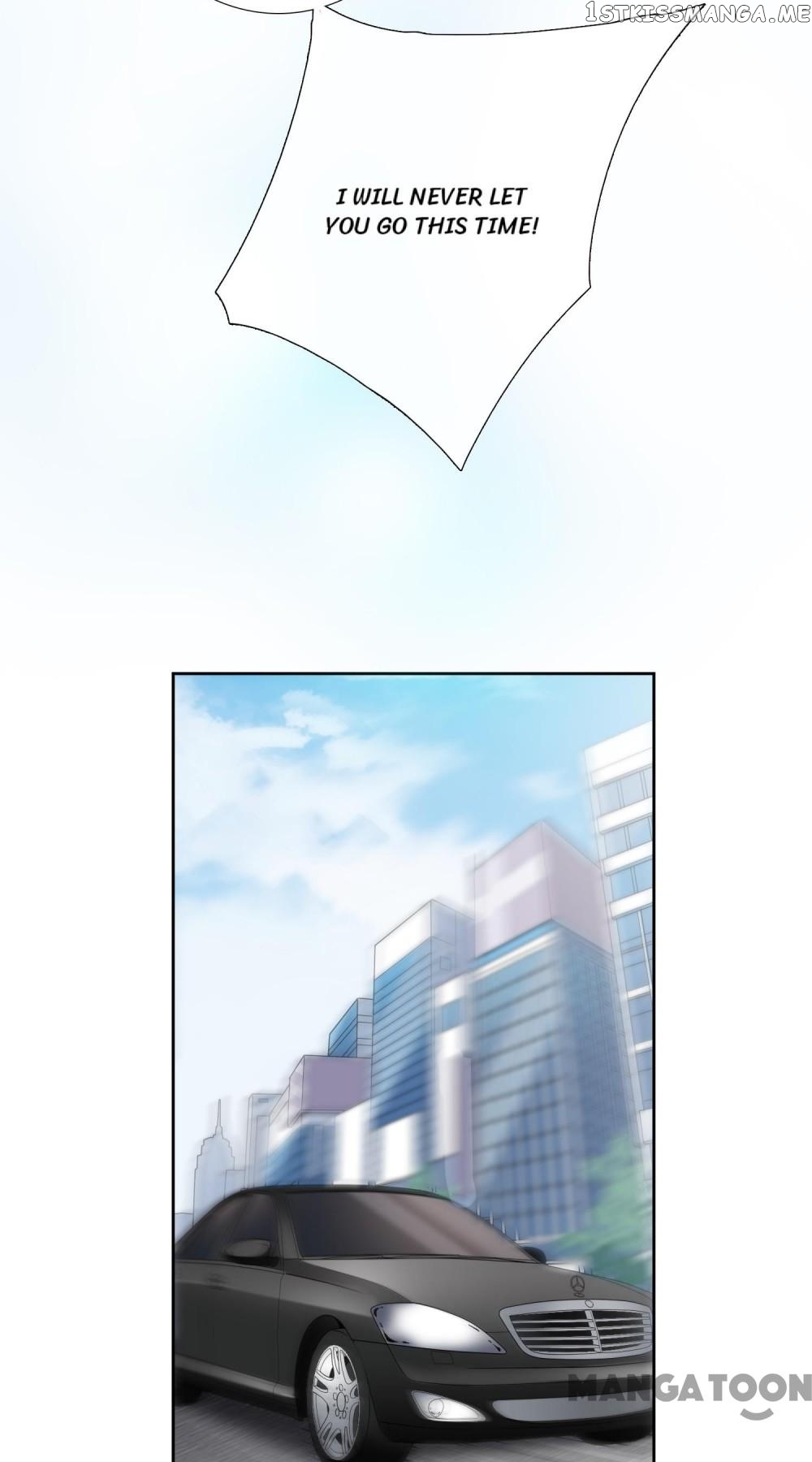 Stockholm Lover chapter 33 - page 22