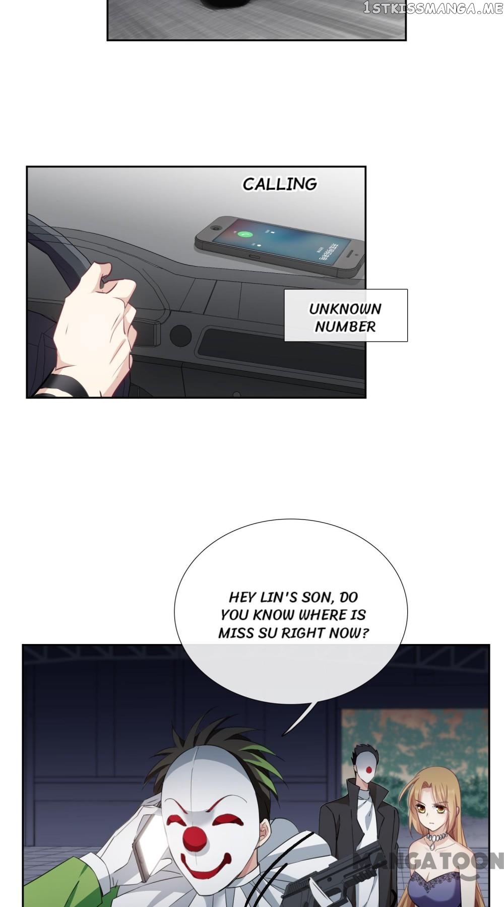 Stockholm Lover chapter 33 - page 23