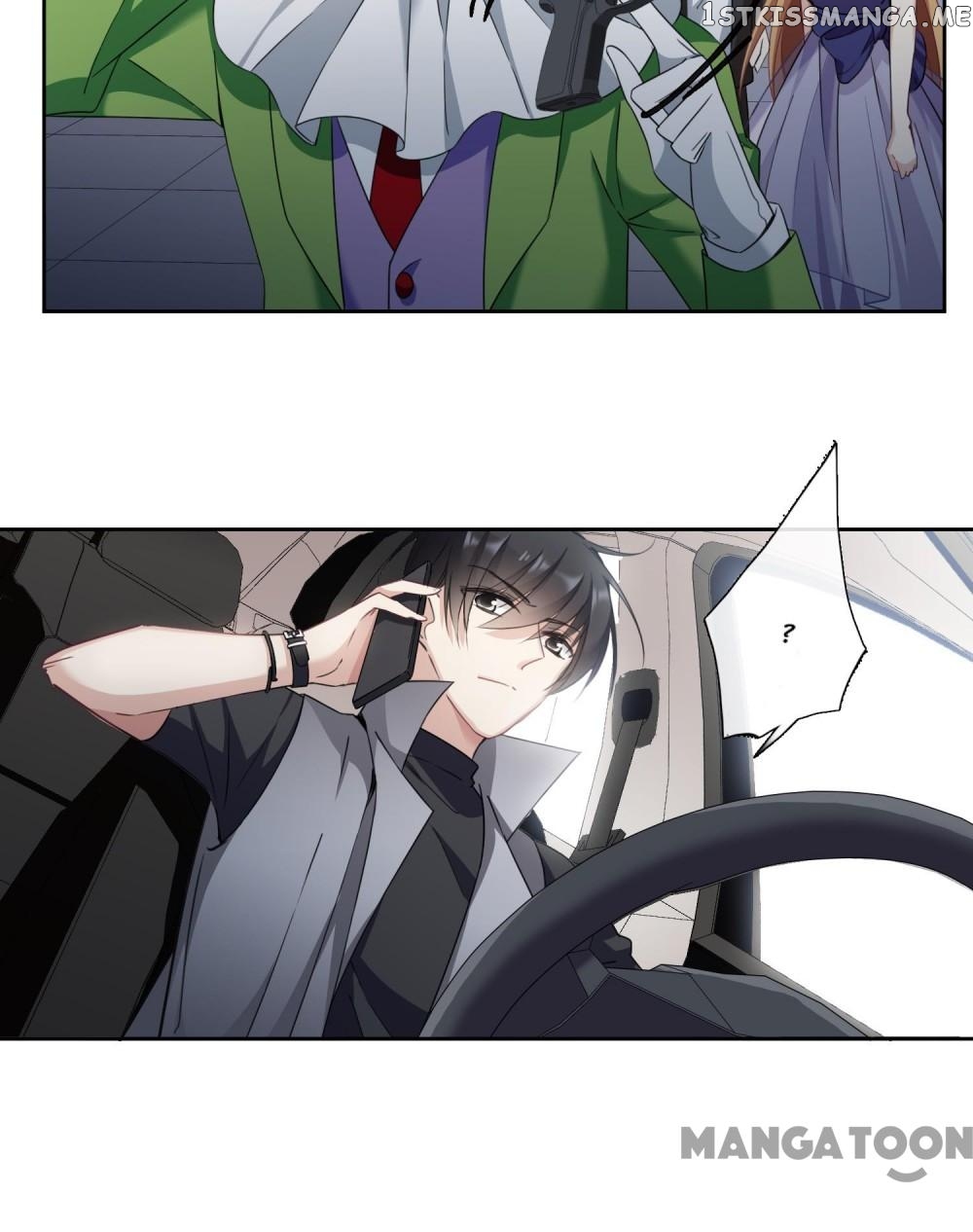 Stockholm Lover chapter 33 - page 24