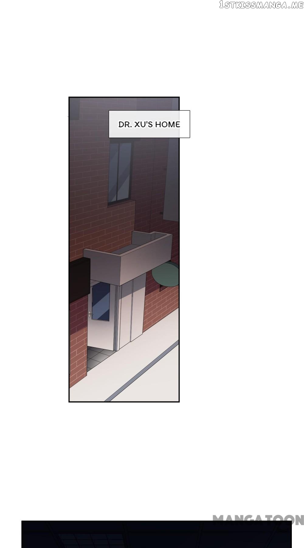 Stockholm Lover chapter 33 - page 25