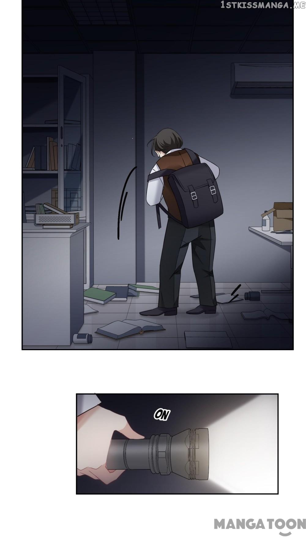 Stockholm Lover chapter 33 - page 26