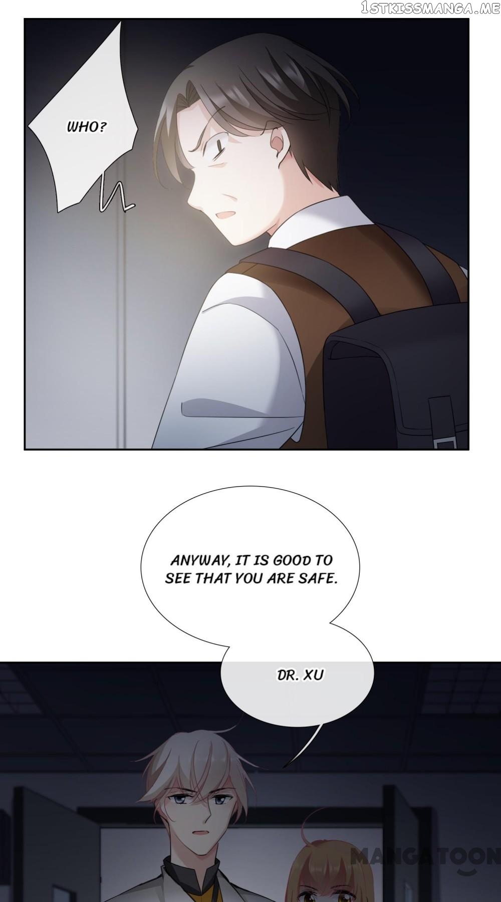 Stockholm Lover chapter 33 - page 27