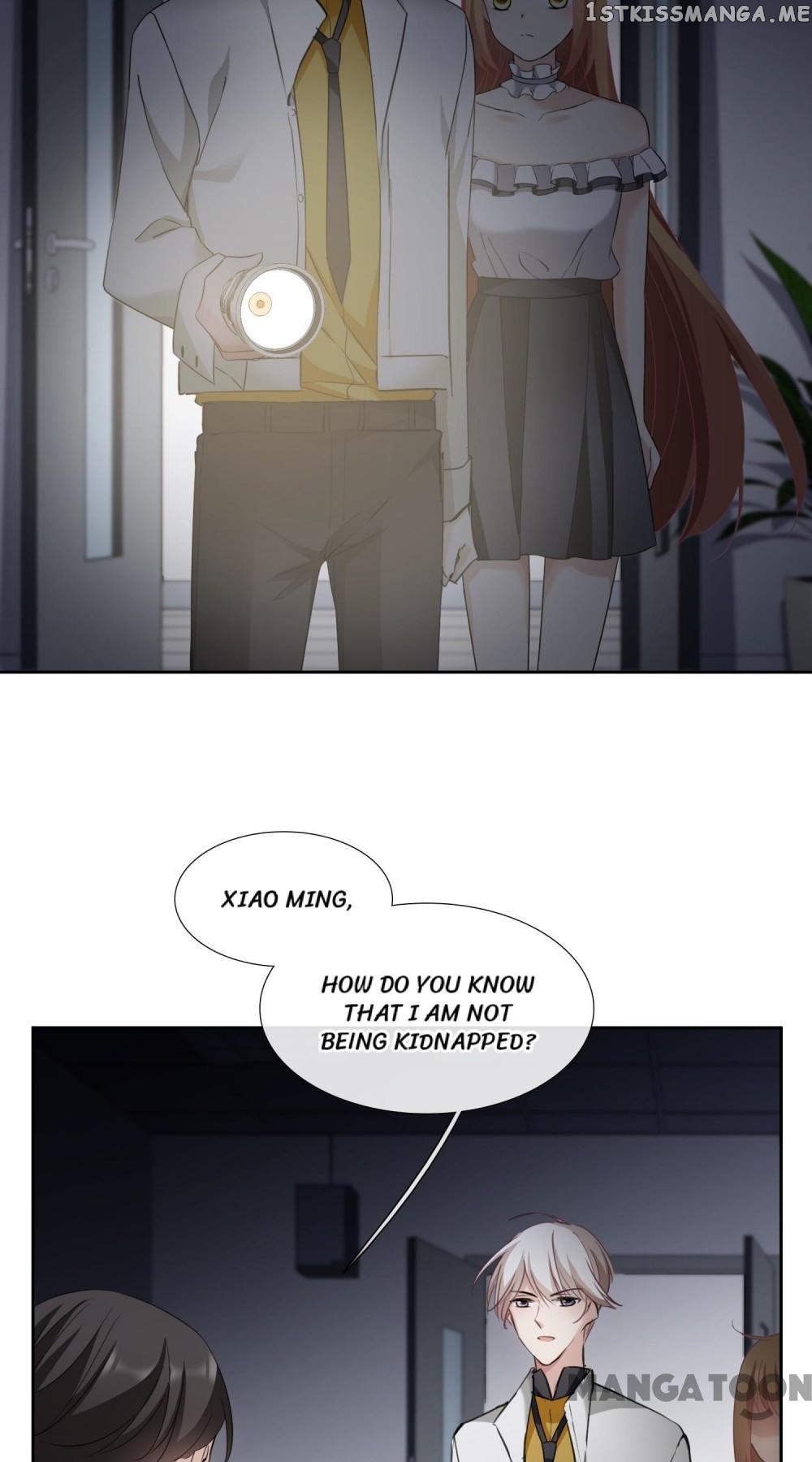 Stockholm Lover chapter 33 - page 28