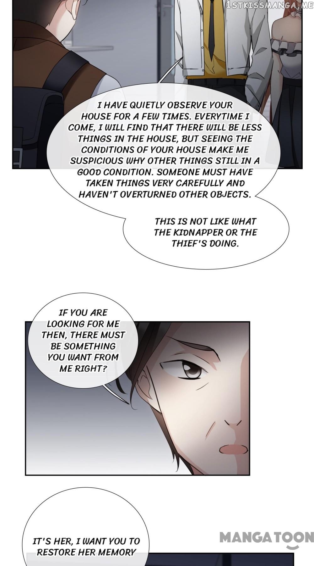 Stockholm Lover chapter 33 - page 29