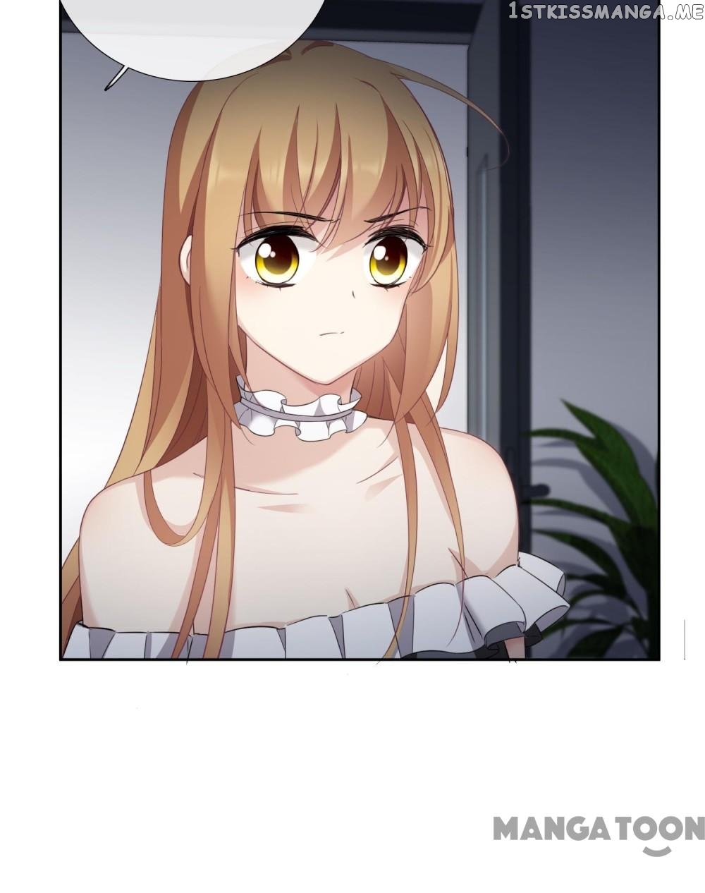Stockholm Lover chapter 33 - page 30