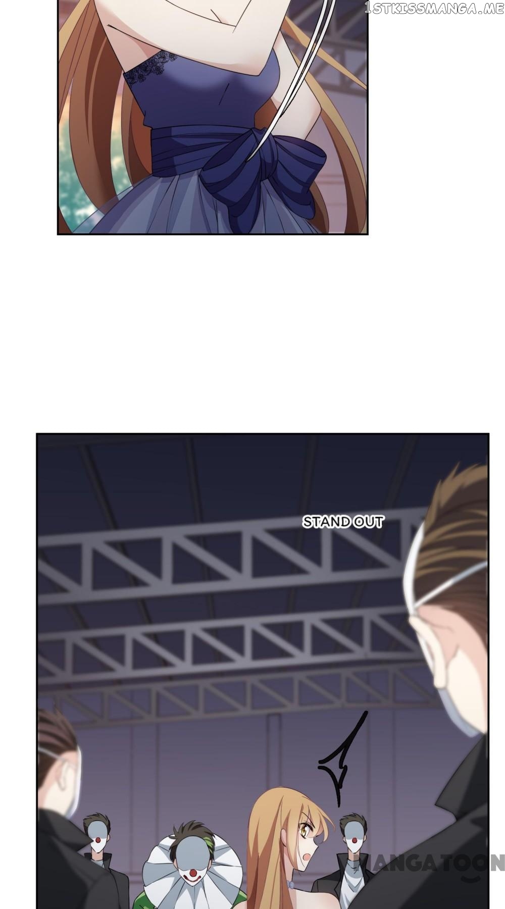 Stockholm Lover chapter 33 - page 4