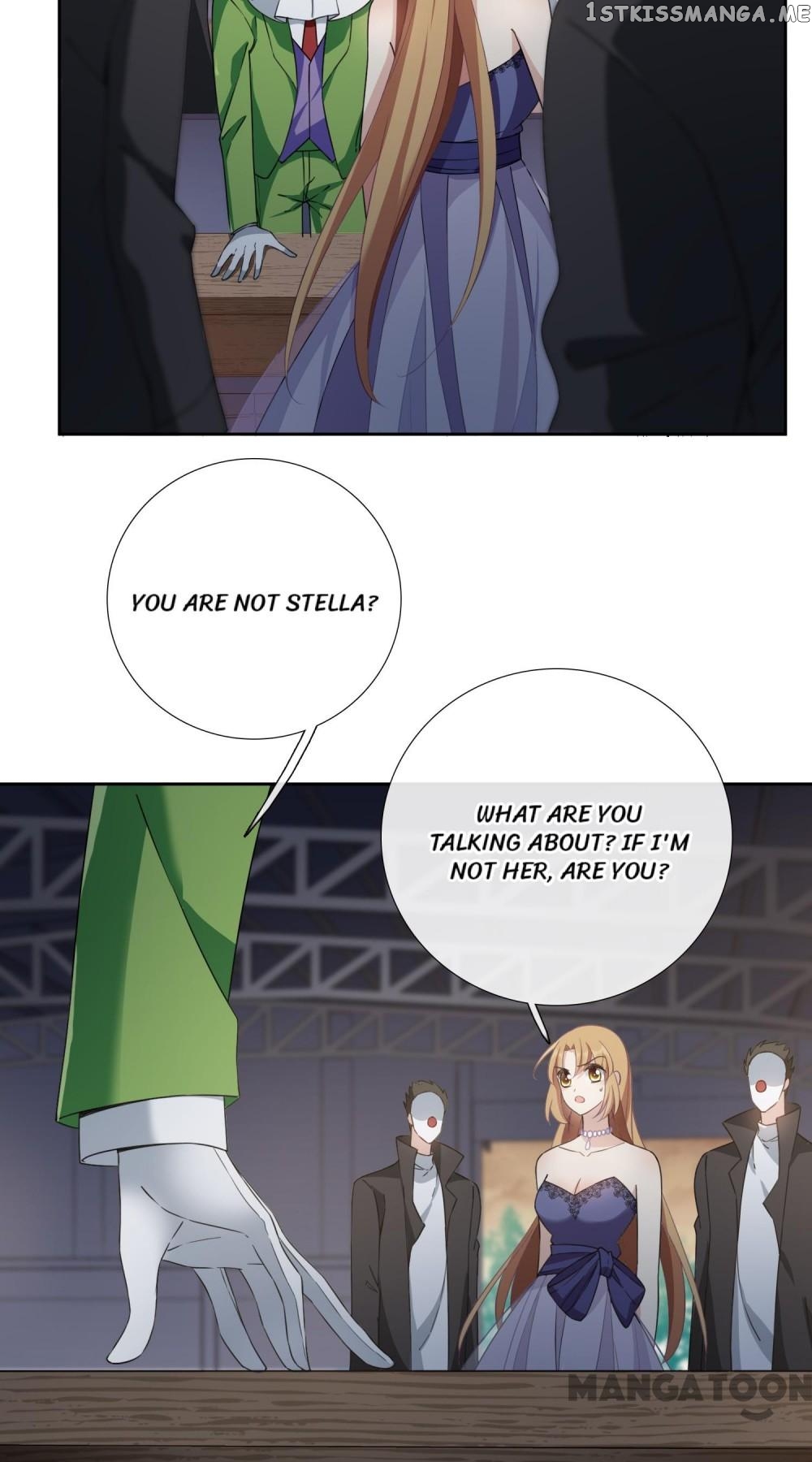 Stockholm Lover chapter 33 - page 5