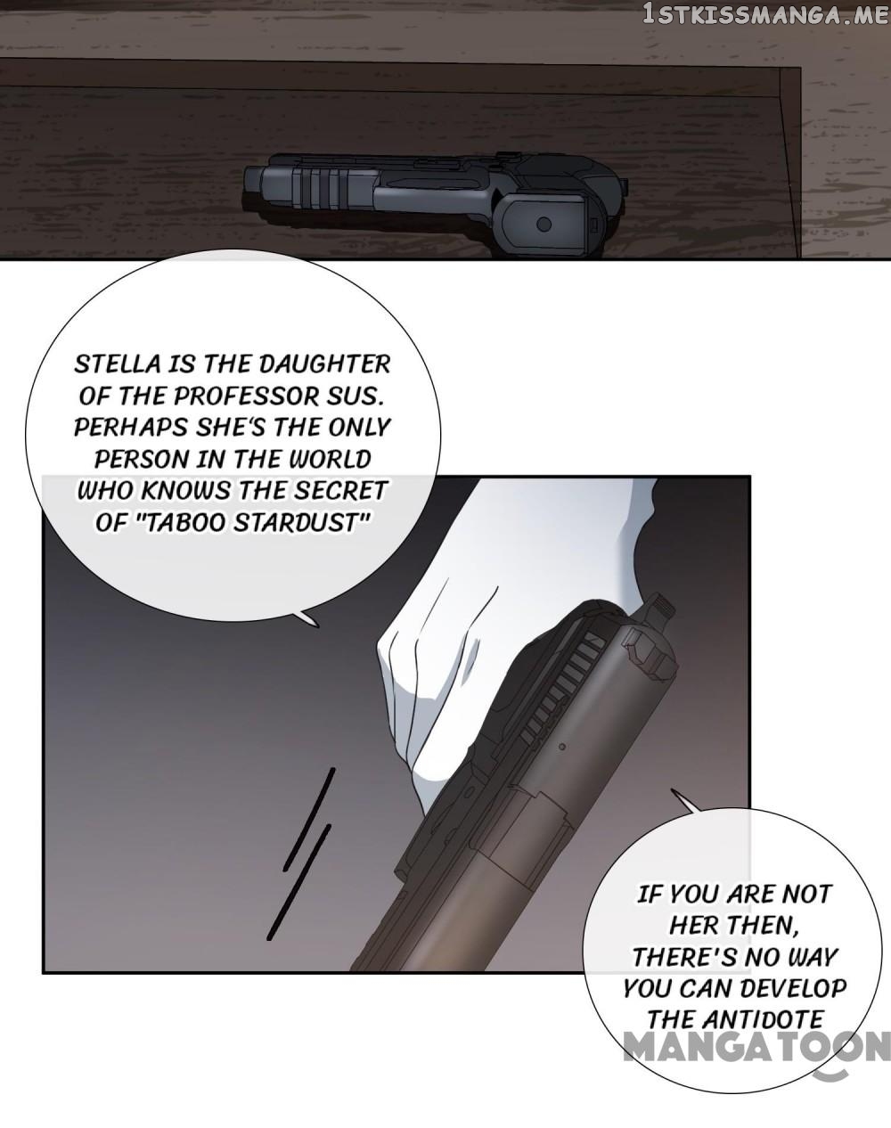 Stockholm Lover chapter 33 - page 6