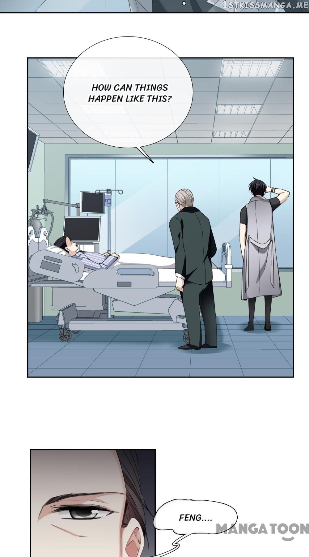 Stockholm Lover chapter 33 - page 9