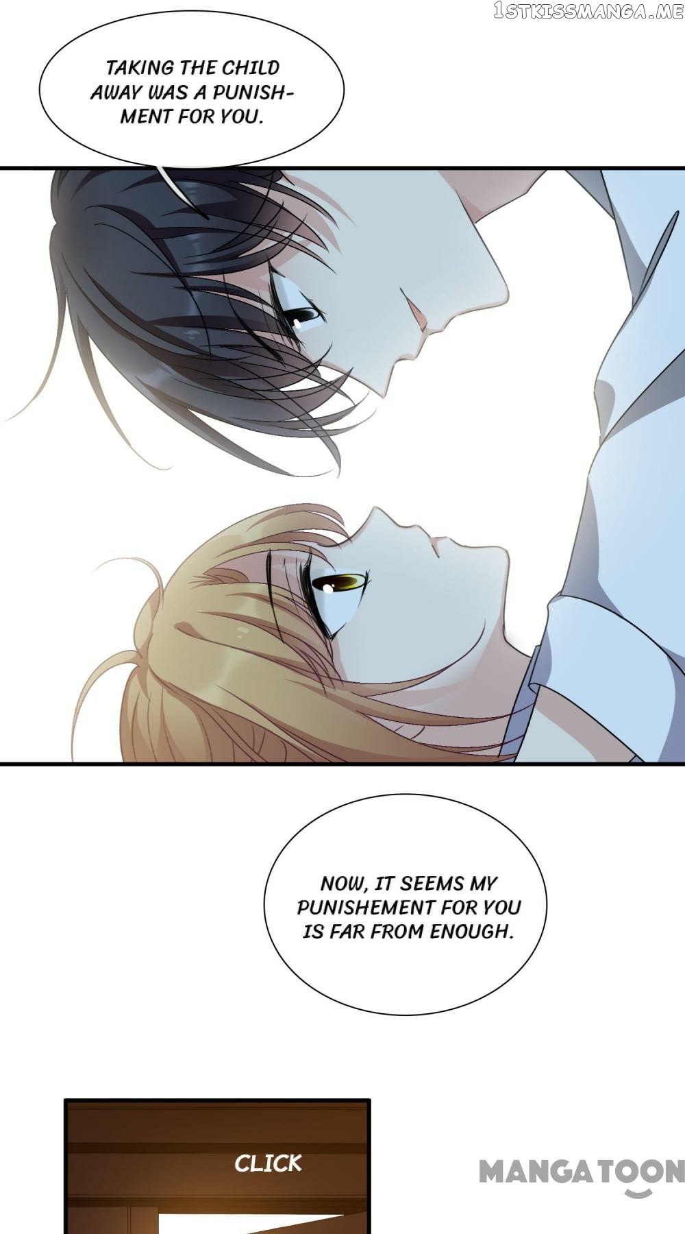 Stockholm Lover chapter 62 - page 1