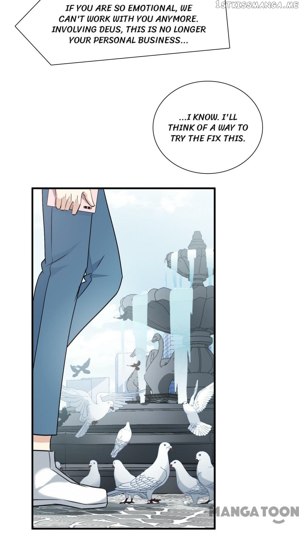 Stockholm Lover chapter 62 - page 10
