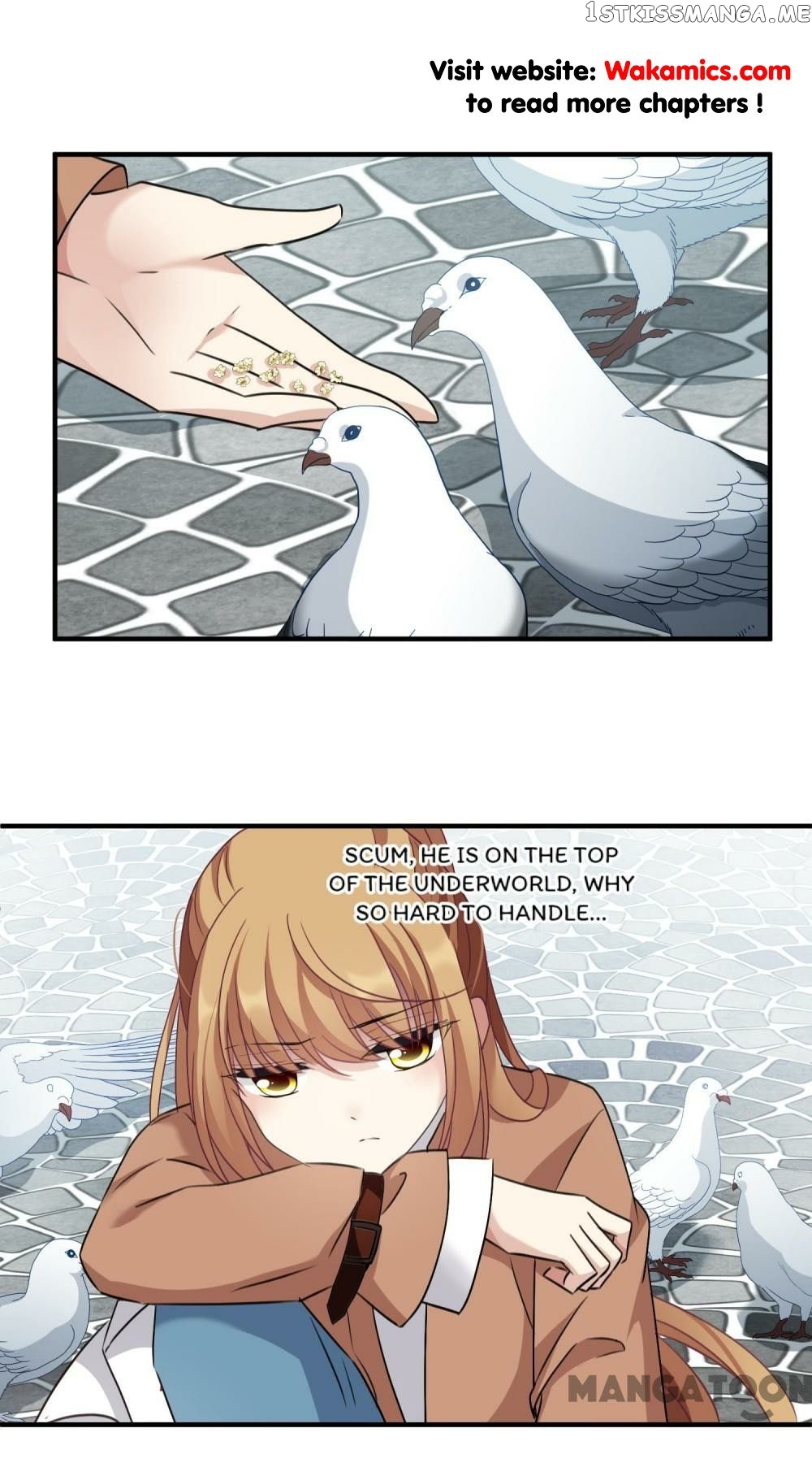 Stockholm Lover chapter 62 - page 11
