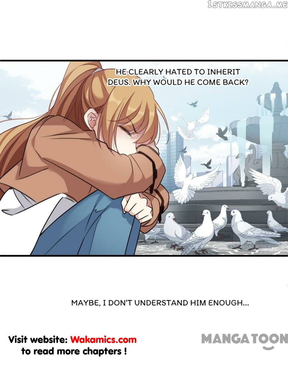 Stockholm Lover chapter 62 - page 12