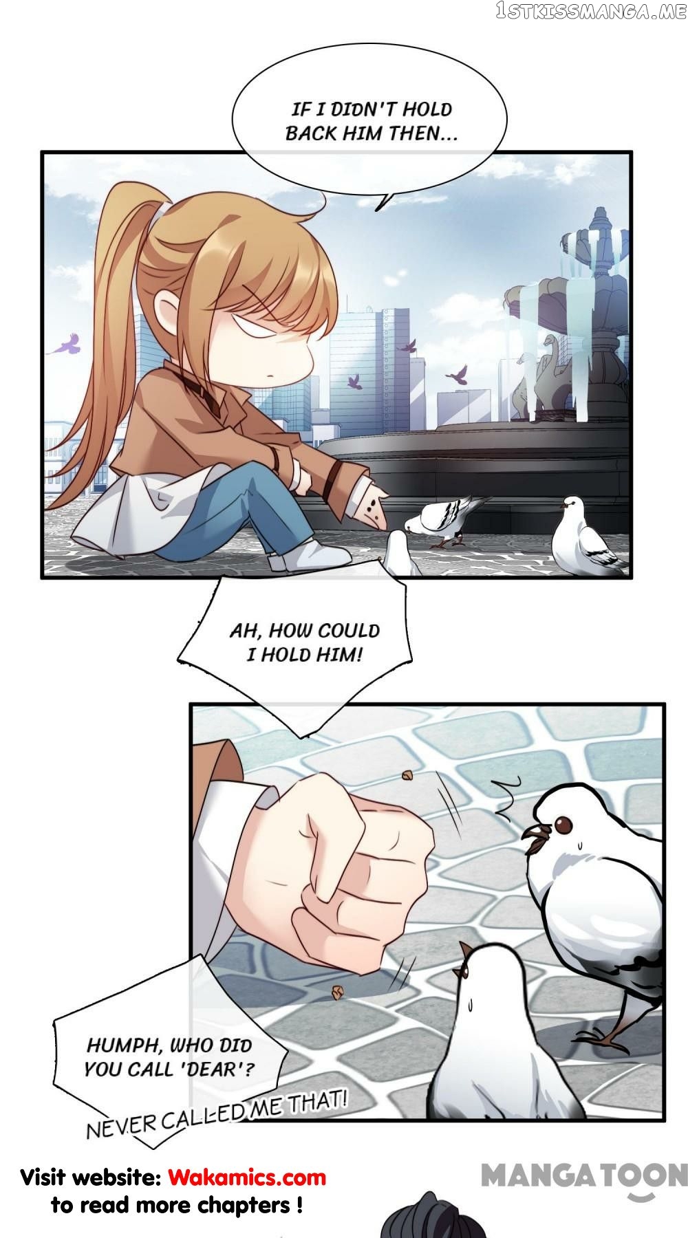 Stockholm Lover chapter 62 - page 13