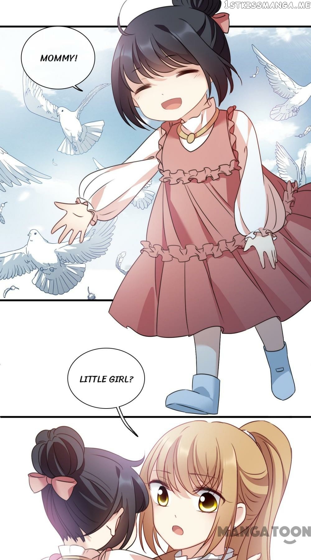 Stockholm Lover chapter 62 - page 14