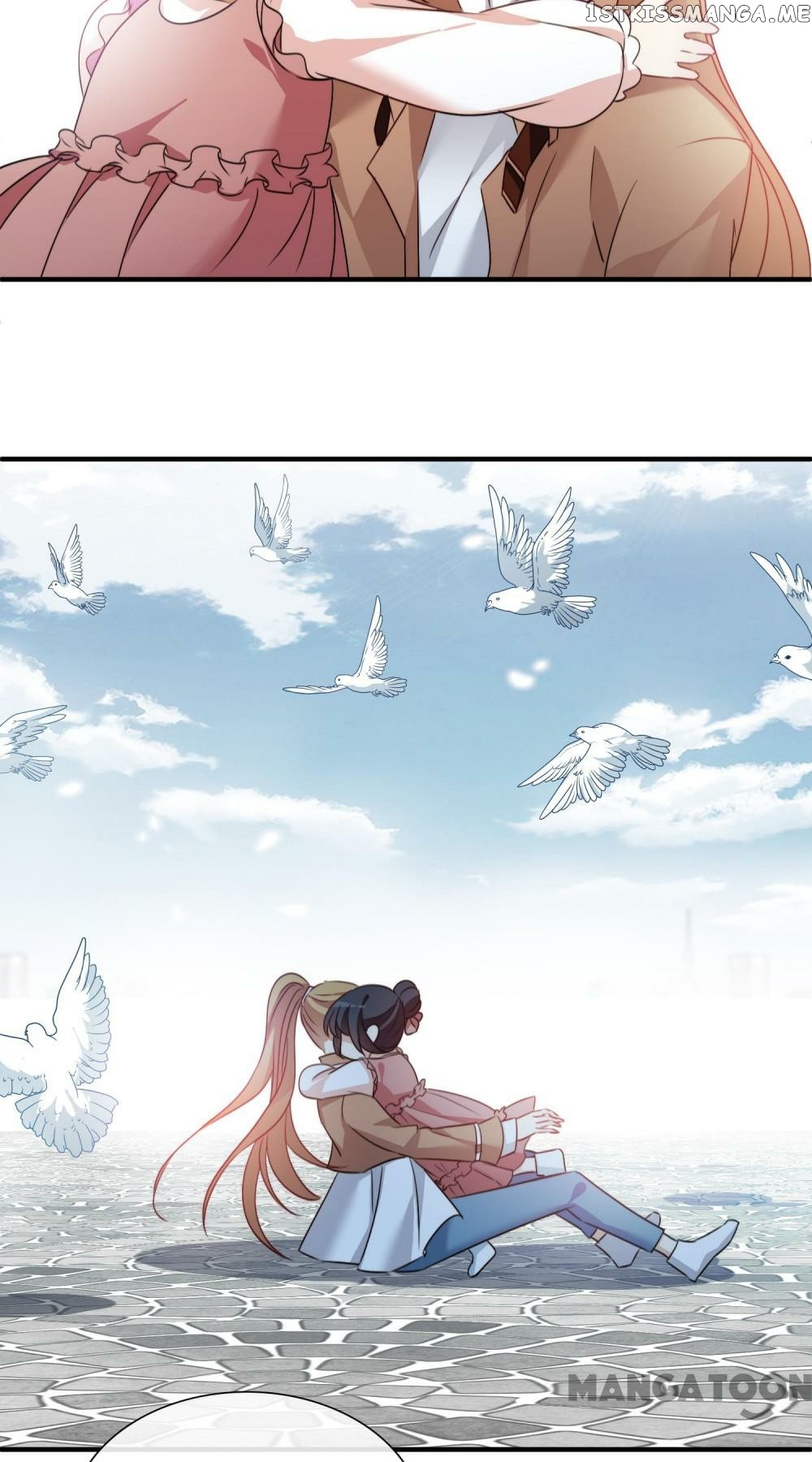 Stockholm Lover chapter 62 - page 15