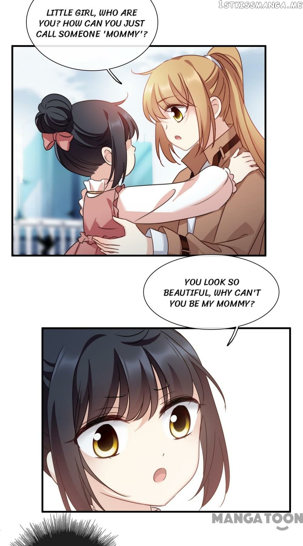 Stockholm Lover chapter 62 - page 16