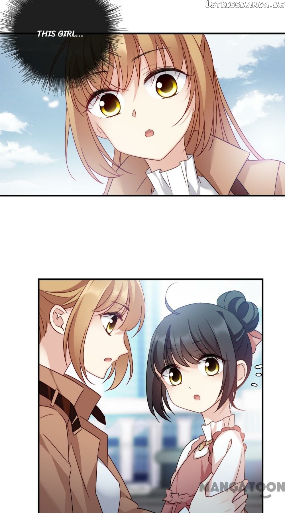 Stockholm Lover chapter 62 - page 17