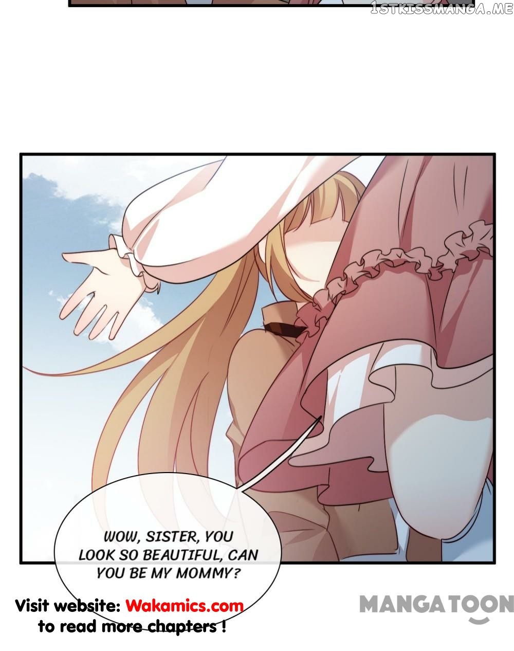 Stockholm Lover chapter 62 - page 18