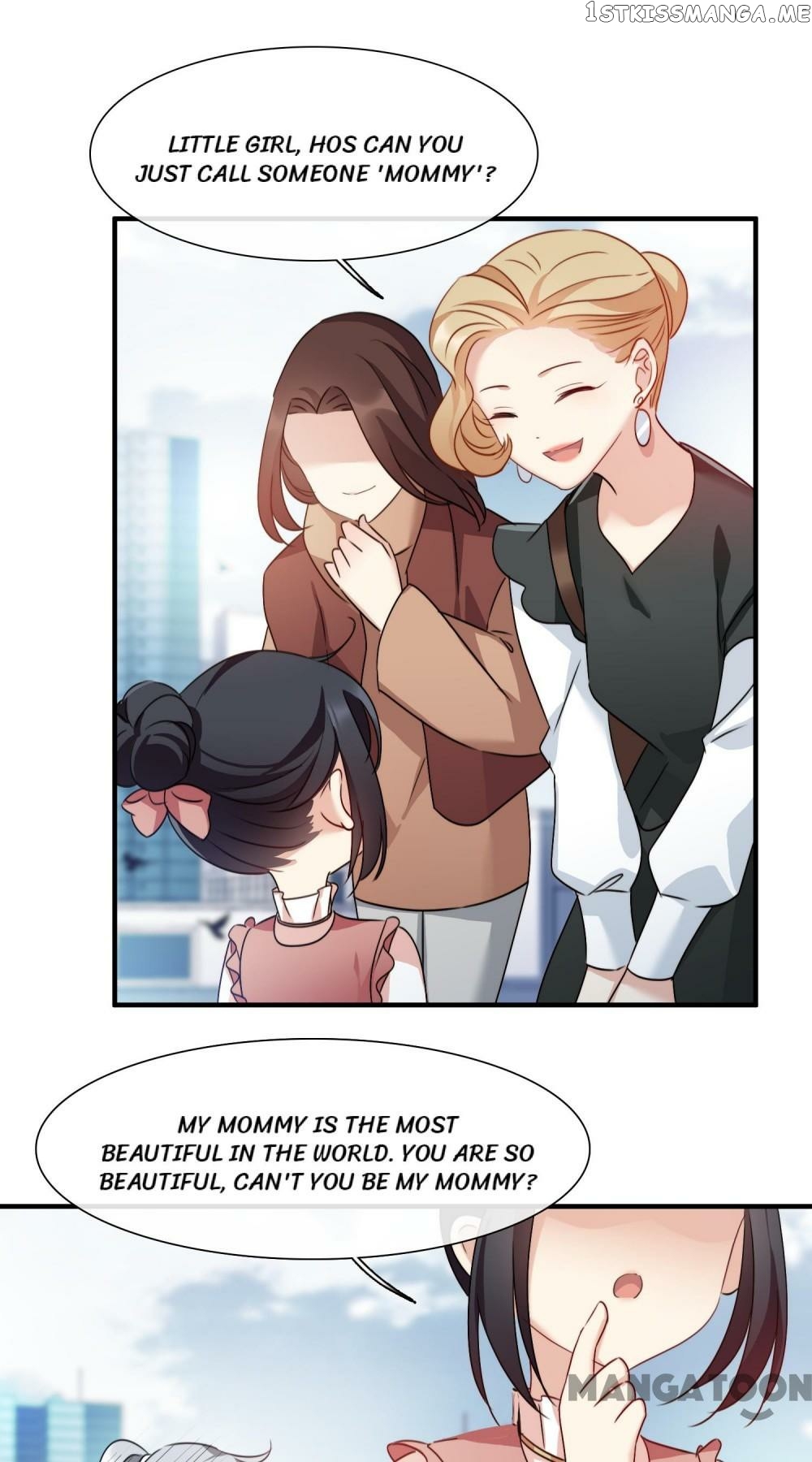 Stockholm Lover chapter 62 - page 19