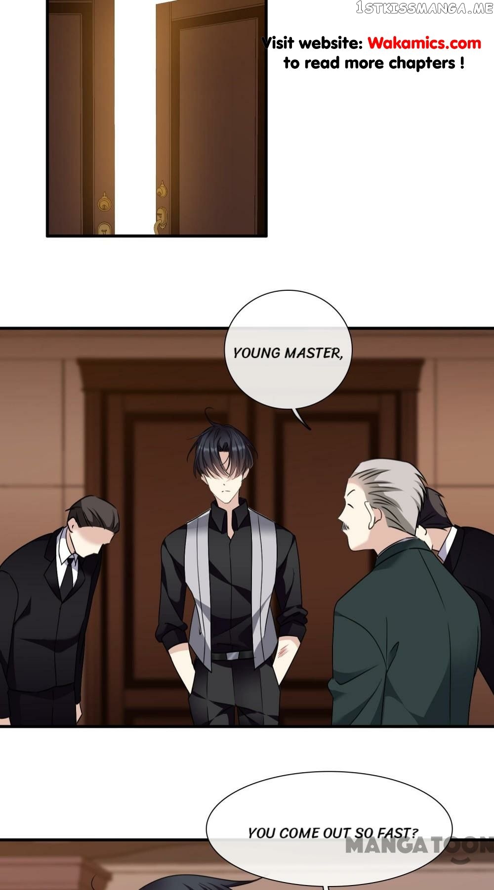 Stockholm Lover chapter 62 - page 2
