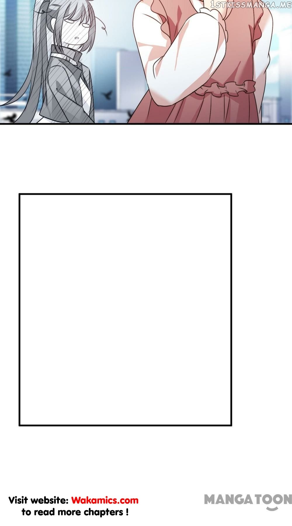 Stockholm Lover chapter 62 - page 20